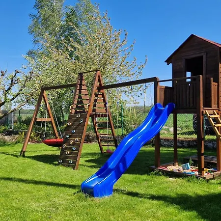 Fuledzkie Zacisze Mazuryholiday Ferienhaus Fuleda