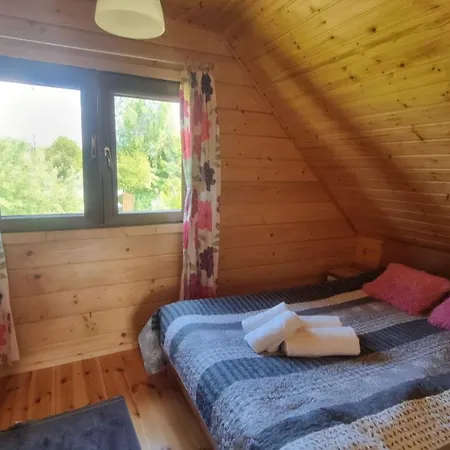 Fuledzkie Zacisze Mazuryholiday