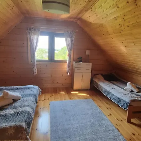 Hébergement de vacances Fuledzkie Zacisze Mazuryholiday Fuleda